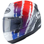 Arai RX-7V Evo Blade Red